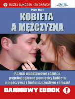 Mężczyźni są z Marsa a Kobiety z Wenus?