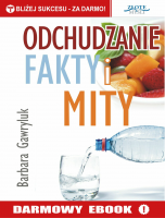 Fakt i Mity o Odchudzaniu