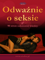 Odważnie o seksie - ebook