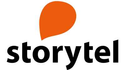 Storytel.pl logo